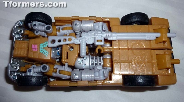 BotCon 2013   Convention Termination And Attendee Exclusives Figures Images Day 1 Gallery  (81 of 170)